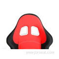 Custom LOGO Universal Fitment Sport Car Seats